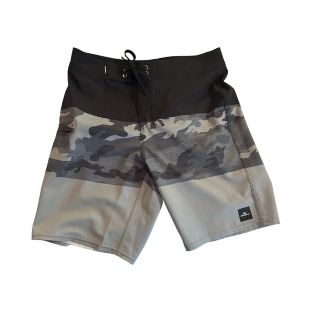 O’NEILL Hyperfreak Board Shorts 🏄‍♂️
